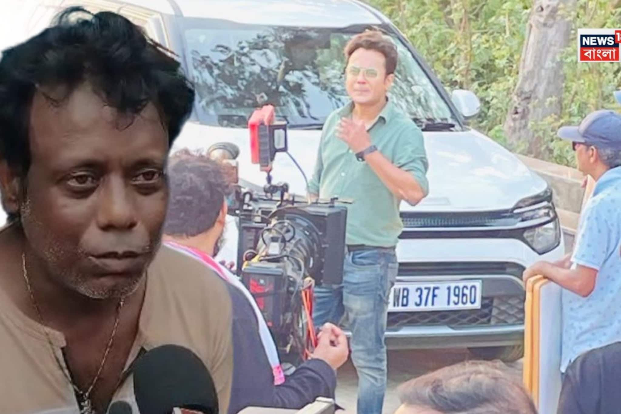 কী ঘটেছিল তালসারিতে, জল থেকে তোলার পর কি বেঁচে ছিলেন অভিনেতা? দেখুন ভিডিও