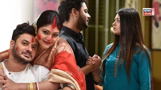 'রাজা- মাম্পি' জুটি 'রাজা- মাম্পি' জুটি