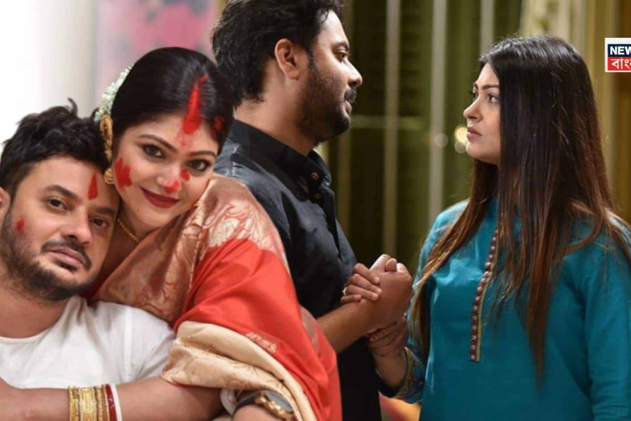 'রাহুল দা-র ড্রাইভার যা বললেন, শুনে হাত-পা কাঁপছিল!' 'রাজা'র বিদায়, কী বলছে মাম্পি? 'রাহুল দা-র ড্রাইভার যা বললেন, শুনে হাত-পা কাঁপছিল!' 'রাজা'র বিদায়, কী বলছে মাম্পি?