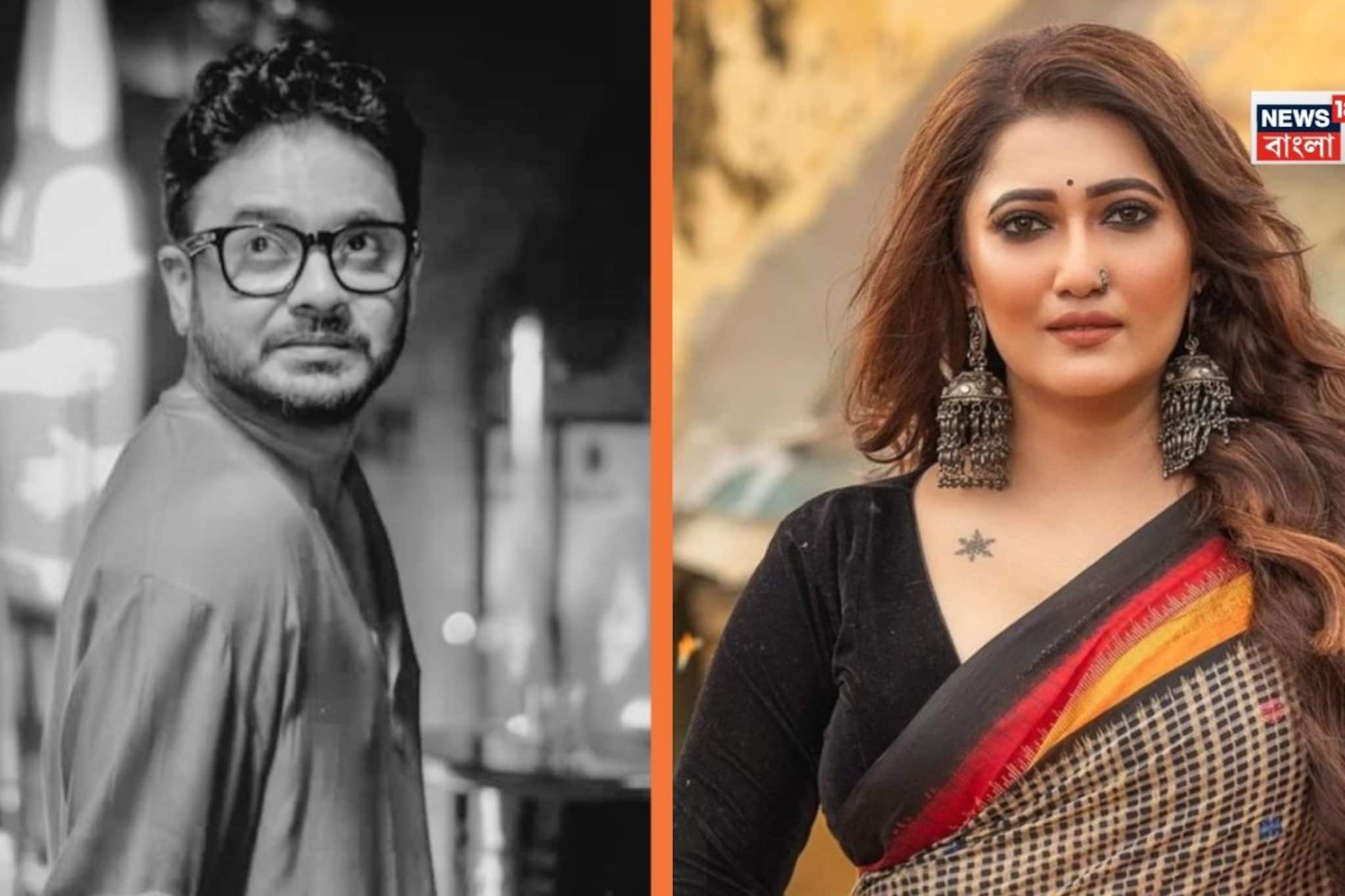 ‘ওঁর থেকে অনেক কিছু শিখেছি, অভিনেতা তো ভালই...মানুষ হিসেবেও দুর্দান্ত ছিলেন’, রাহুলের প্রয়াণে শোকস্তব্ধ সম্পূর্ণা ‘ওঁর থেকে অনেক কিছু শিখেছি, অভিনেতা তো ভালই...মানুষ হিসেবেও দুর্দান্ত ছিলেন’, রাহুলের প্রয়াণে শোকস্তব্ধ সম্পূর্ণা