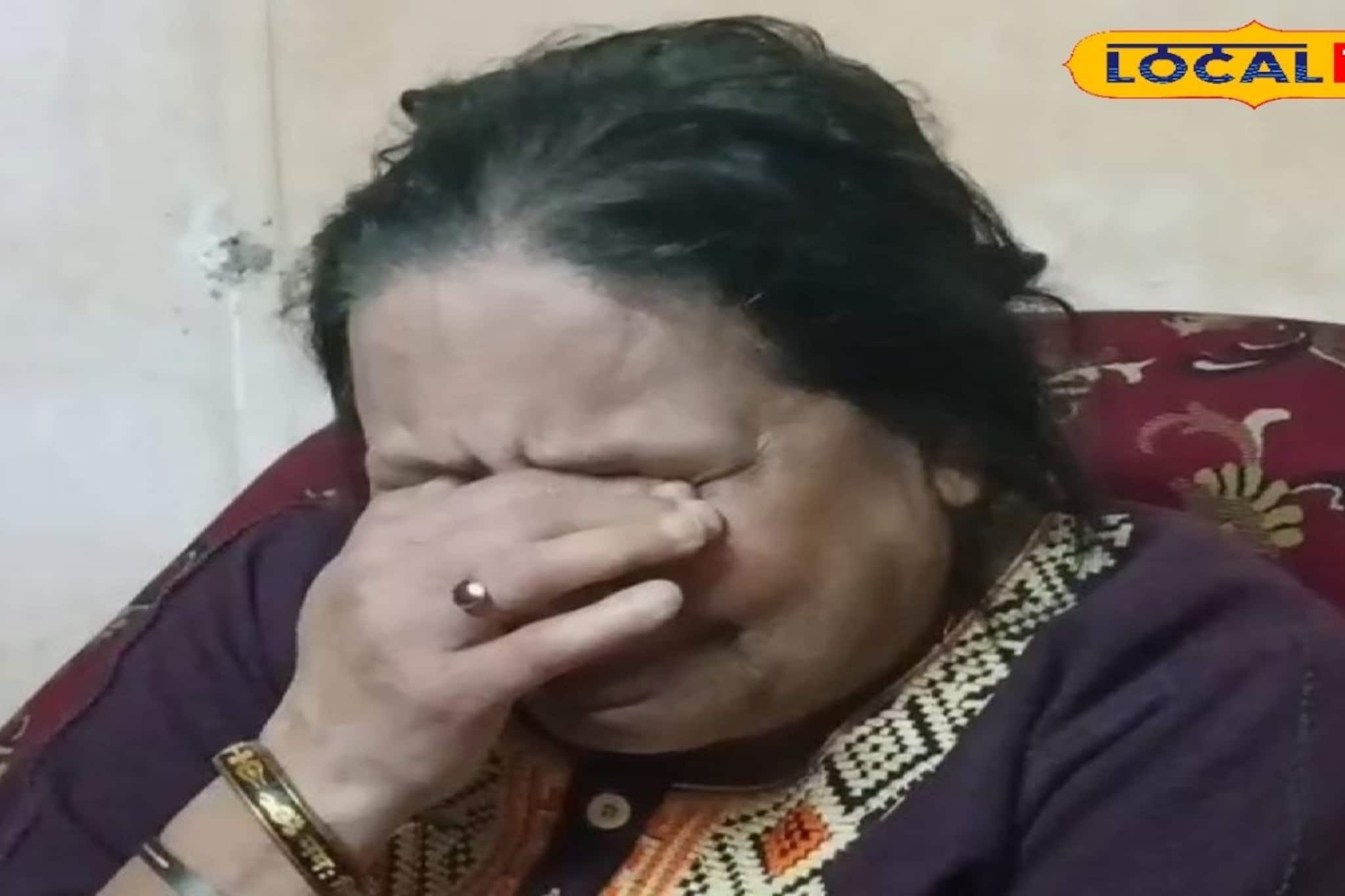 রাহুল আর বলবে না, '' মাসি মাংস রেঁধে রাখ, আমি আসছি', ফাঁকা পড়ে রাহুলের চেয়ার, শিলিগুড়ির অরবিন্দ পল্লীর বাড়িতে এখন শুধুই হাহাকার