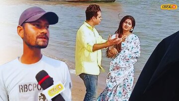 অভিনেতাকে