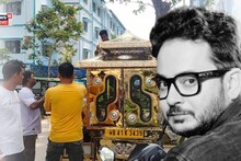 Actor Rahul Banerjee Post Mortem: রাহুলের ফুসফুস ফুলে দ্বিগুণ, খাদ্যনালিতে বালি, নোনা জল,ময়নাতদন্তের প্রাথমিক রিপোর্ট আর কী বলছে?