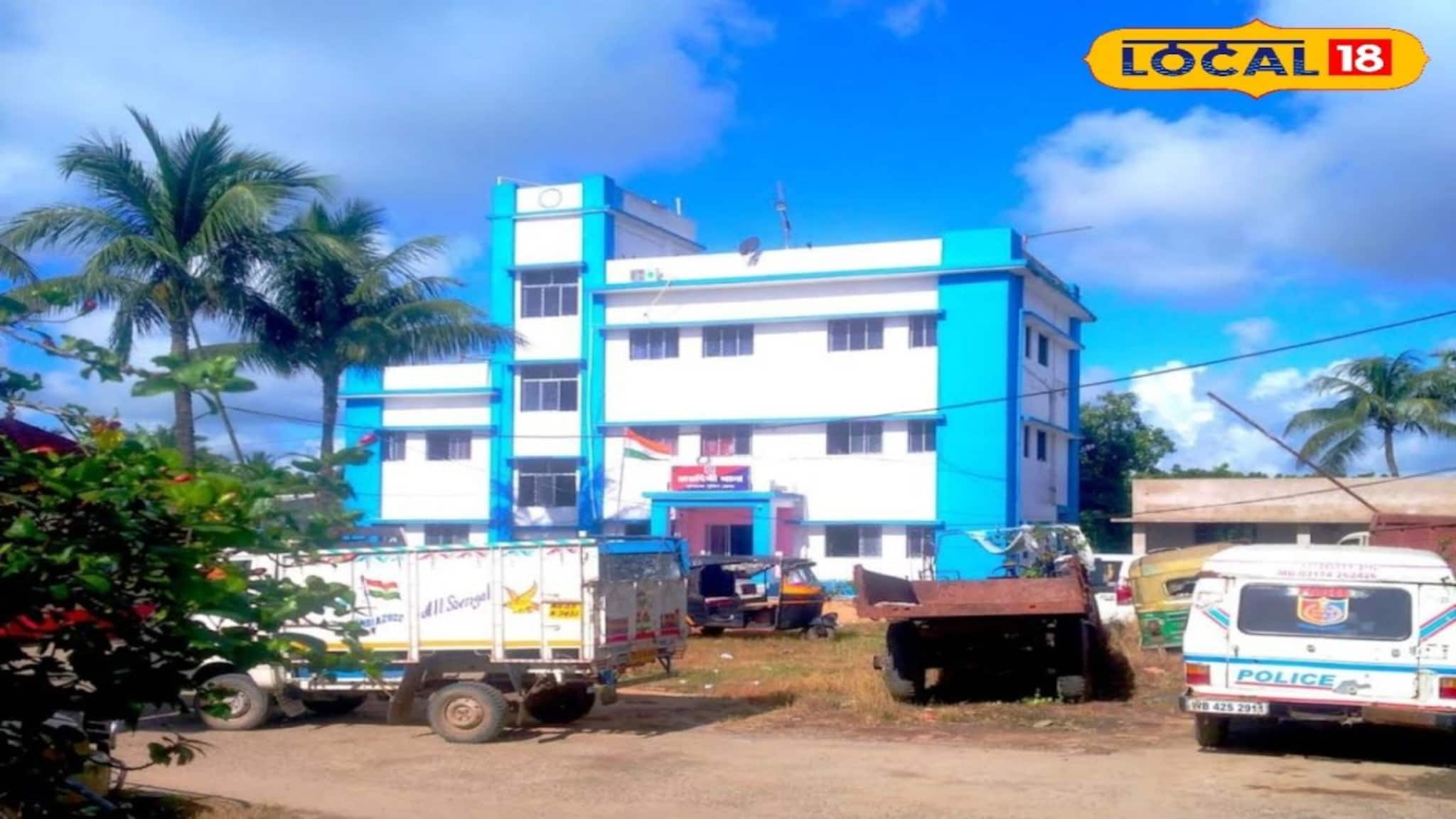 রায়দিঘিতে ভয়ঙ্কর দুর্ঘটনা! ভবঘুরেকে বাঁচাতে গিয়ে যমের দুয়ারে ২ যুবক