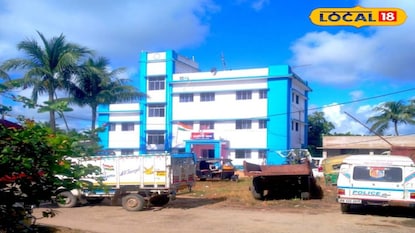 রায়দিঘি থানা রায়দিঘি থানা