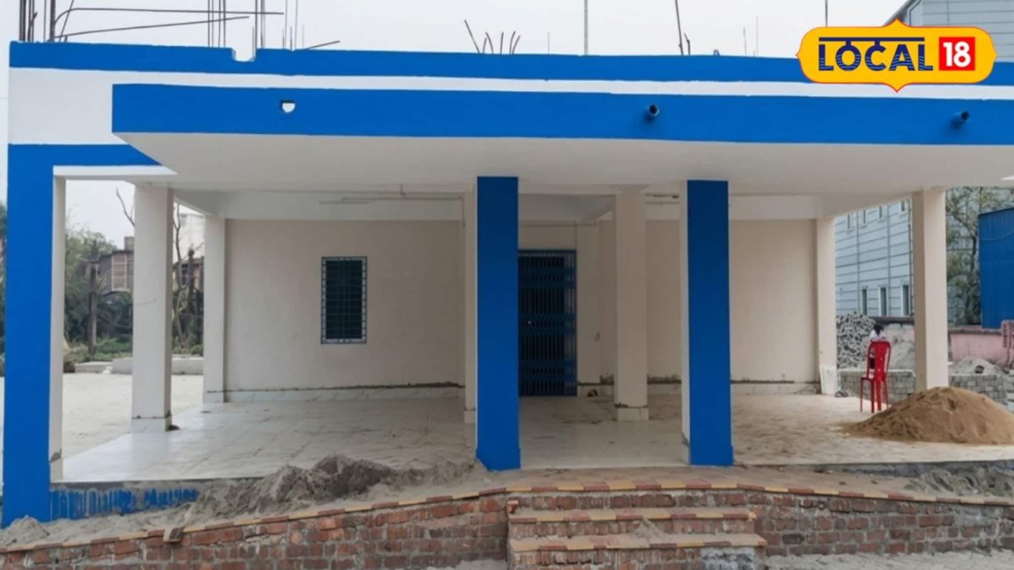 রায়দিঘিতে এবার ঝাঁ চকচকে এসি বাস টার্মিনাস! যাত্রীদের দীর্ঘদিনের ভোগান্তি মেটাতে বড় পদক্ষেপ, কবে কাজ শেষ হবে জানুন