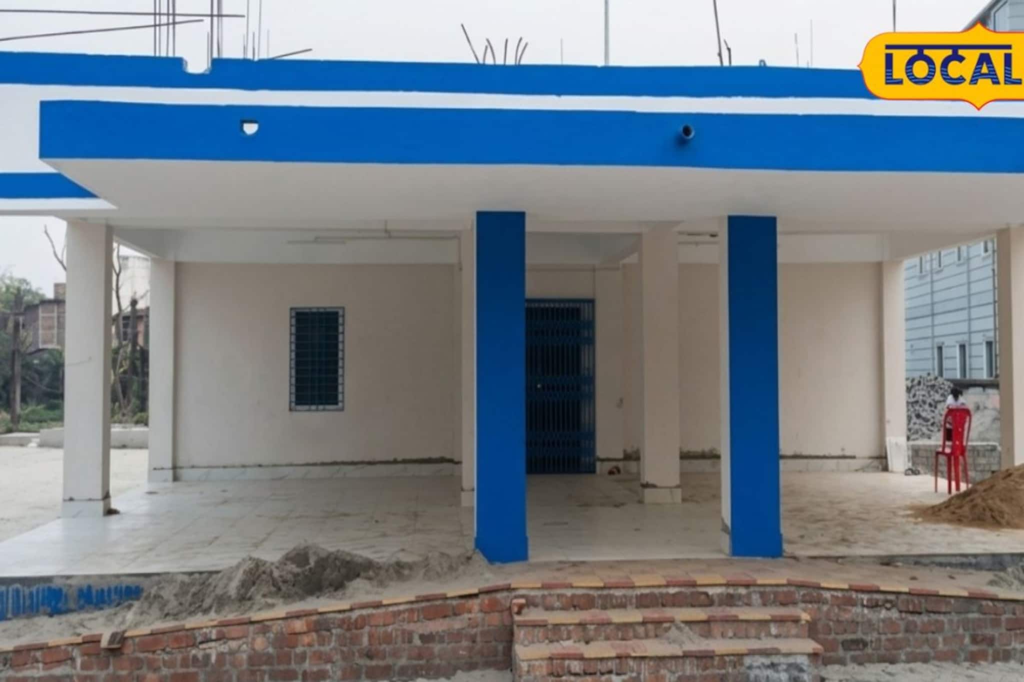 রায়দিঘিতে এবার ঝাঁ চকচকে এসি বাস টার্মিনাস! যাত্রীদের দীর্ঘদিনের ভোগান্তি মেটাতে বড় পদক্ষেপ, কবে কাজ শেষ হবে জানুন