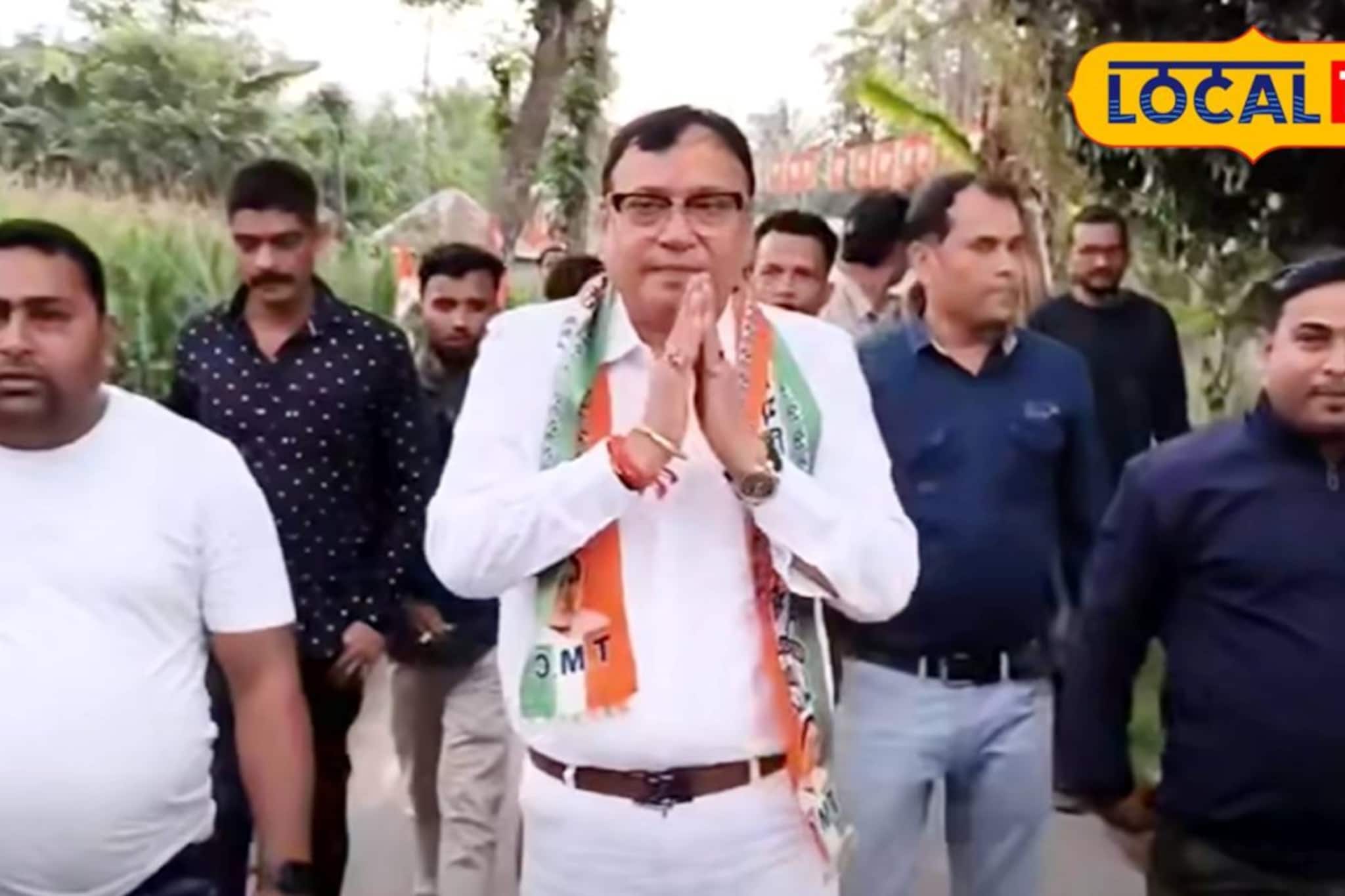 রায়গঞ্জের উন্নয়নে ঢালাও কাজ! ফের জয় নিয়ে আত্মবিশ্বাসের সুর কৃষ্ণ কল্যাণীর গলায়