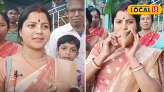 রায়গঞ্জের গৃহবধূর তাক লাগানো ব্যবসার আইডিয়া