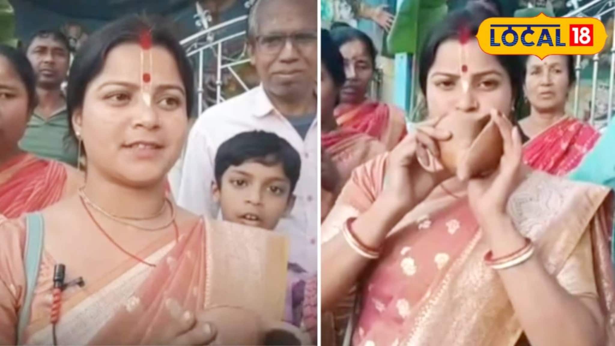 Business Idea: রায়গঞ্জের গৃহবধূর দুর্দান্ত বিজনেস আইডিয়া! স্রেফ মাটি দিয়ে বানাচ্ছেন এই জিনিস, ছোট্ট বুদ্ধিতেই হাতে আসছে টাকা