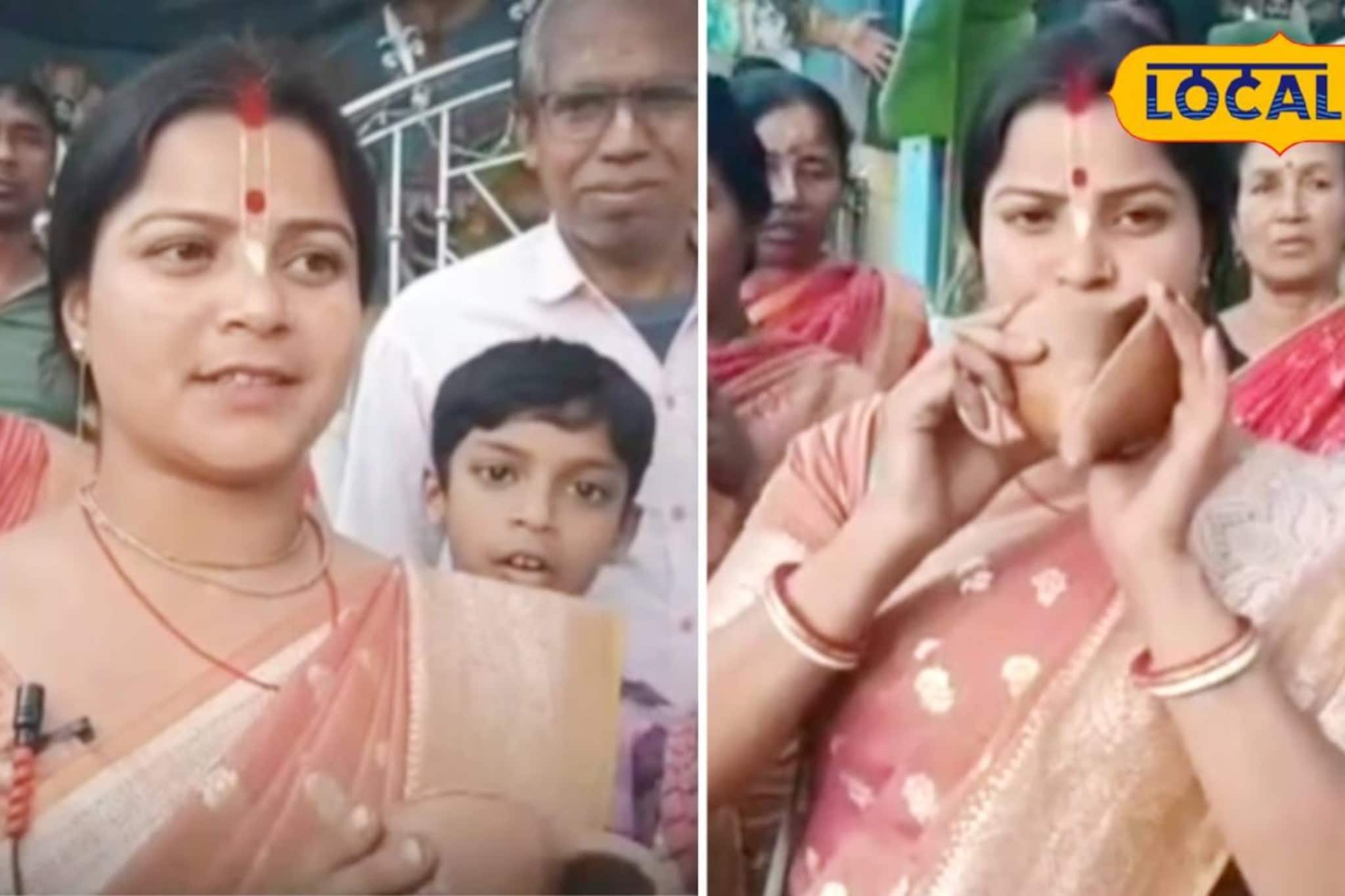 রায়গঞ্জের গৃহবধূর দুর্দান্ত বিজনেস আইডিয়া! স্রেফ মাটি দিয়ে এই জিনিস বানিয়ে আয় করছেন টাকা রায়গঞ্জের গৃহবধূর দুর্দান্ত বিজনেস আইডিয়া! স্রেফ মাটি দিয়ে এই জিনিস বানিয়ে আয় করছেন টাকা