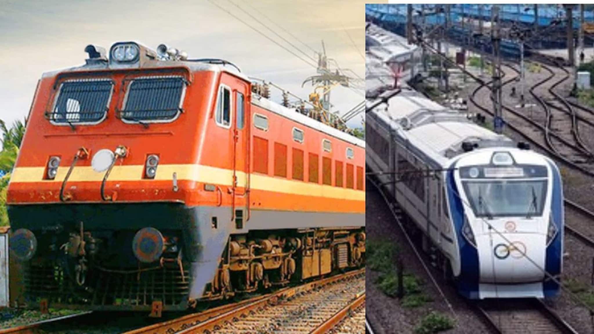 Rail: বঙ্গের ভোট যুদ্ধে কেন্দ্রের অস্ত্র রেল! বেড়েছে বাজেট, নয়া সংযোগ, যাত্রী সুরক্ষা...জোর প্রচারে বিজেপি