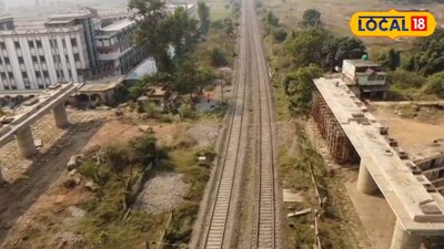 সাঁইথিয়া থেকে পাকুর পর্যন্ত চতুর্থ রেললাইন নির্মাণের সবুজ সংকেত দিল কেন্দ্রীয় মন্ত্রিসভা