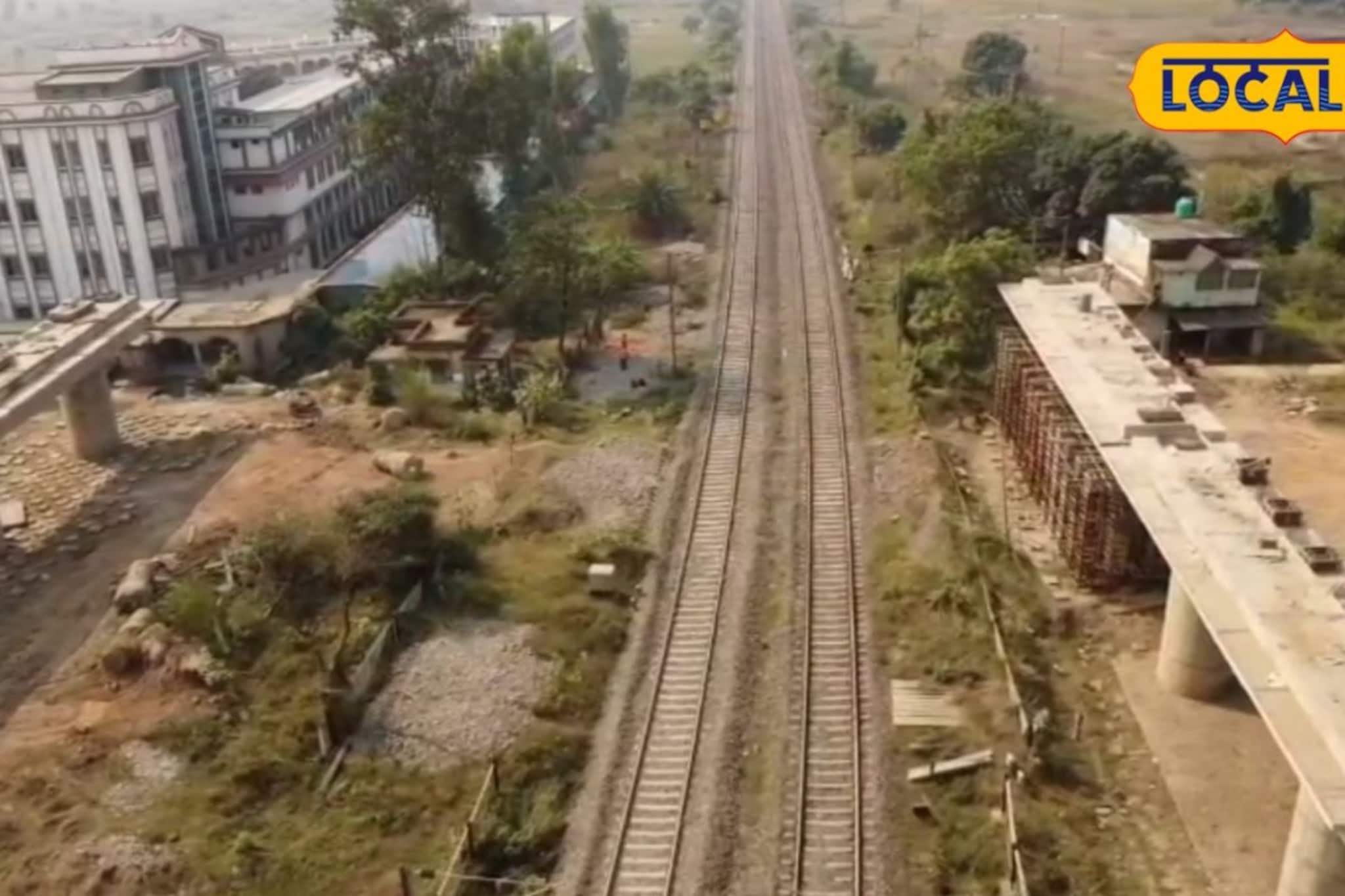 সাঁইথিয়া টু পাকুর, এবার ঝড়ের গতিতে ছুটবে ট্রেন! বড় অনুমোদন দিয়ে দিল কেন্দ্রীয় মন্ত্রিসভা