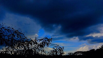 ★ঠান্ডা-গরমের খামখেয়ালিপনা অব্যাহত বাংলাজুড়ে। কেমন থাকবে উইকেন্ডের আবহাওয়া? রইল ওয়েদার আপডেট...