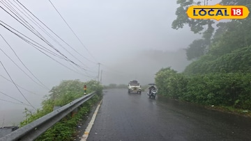 পশ্চিমী ঝঞ্ঝার দাপট! উত্তরবঙ্গের ৬ জেলায় ঝড়-বৃষ্টি, বজ্রপাতের সতর্কতা