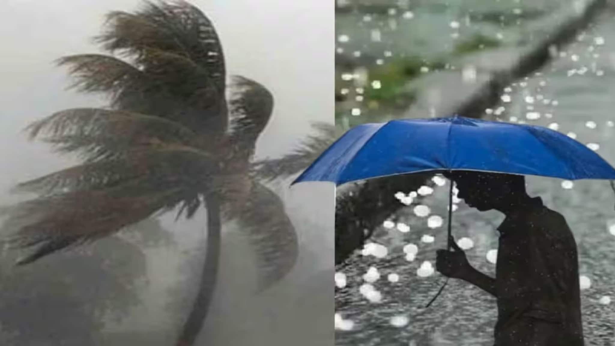 Rain Alert: মুহূর্তেই বদলে যাবে আবহাওয়া...! ২-৩ ঘণ্টায় কলকাতায় বজ্রবিদ্যুৎ-সহ বৃষ্টির সম্ভাবনা, তালিকায় আরও এক জেলা Rain Alert: মুহূর্তেই বদলে যাবে আবহাওয়া...! ২-৩ ঘণ্টায় কলকাতায় বজ্রবিদ্যুৎ-সহ বৃষ্টির সম্ভাবনা, তালিকায় আরও এক জেলা