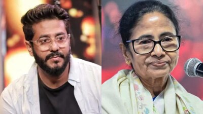 Raj Chakraborty Predicts Mamata Banerjee's Fourth Term as CM on Election Announcement Day