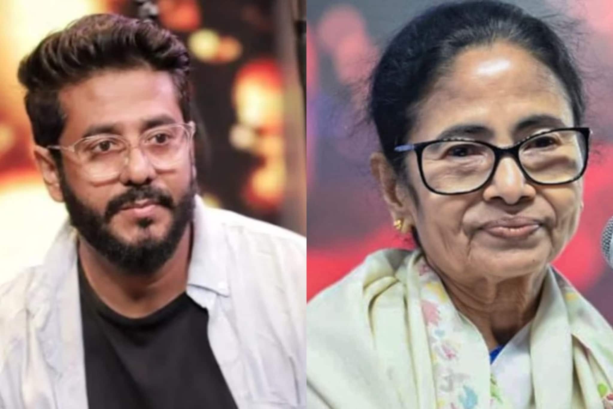 'চতুর্থ বারের জন্য মুখ্যমন্ত্রী হবেন মমতা বন্দ্যোপাধ্যায়', ভোট ঘোষণার দিনই 'ভবিষ্যদ্বাণী' রাজ চক্রবর্তীর! 'চতুর্থ বারের জন্য মুখ্যমন্ত্রী হবেন মমতা বন্দ্যোপাধ্যায়', ভোট ঘোষণার দিনই 'ভবিষ্যদ্বাণী' রাজ চক্রবর্তীর!