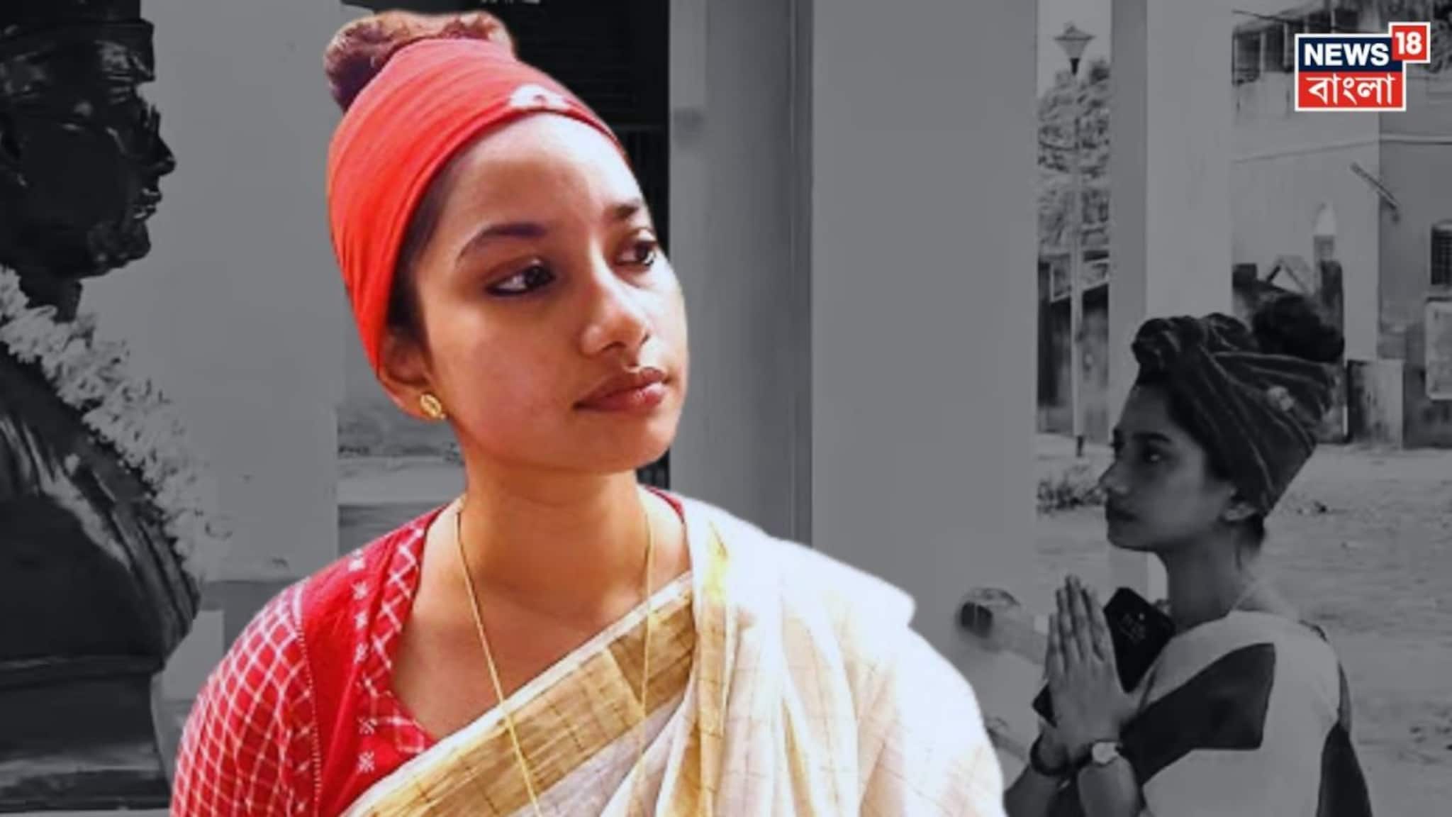 ব্যাঙ্ক জটিলতায় বড় ধাক্কা...! নমিনেশন জমা দিতেই পারলেন না নির্দল প্রার্থী রাজন্যা, থমকাল লড়াই?