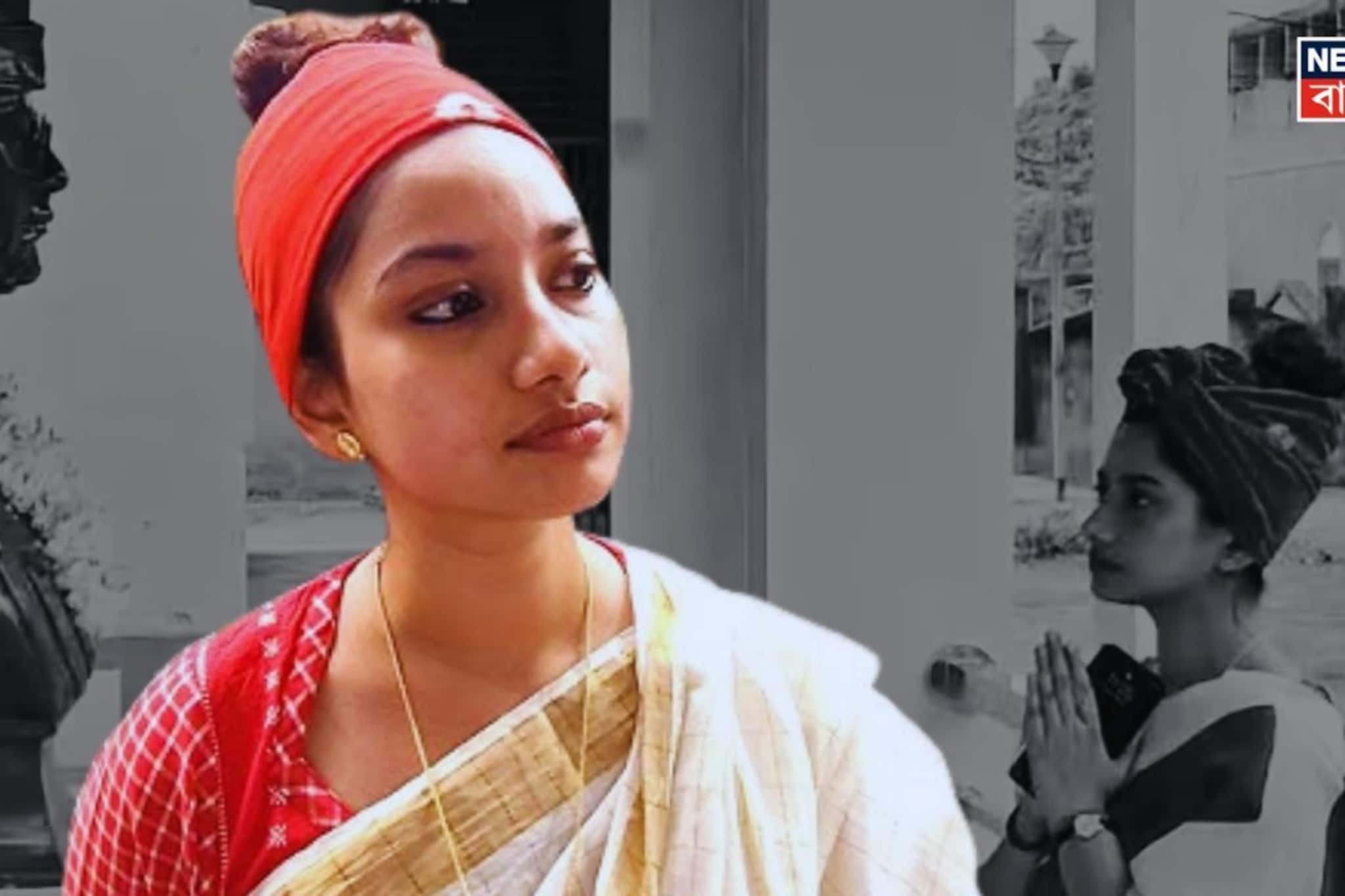 তৃণমূলের সঙ্গে সম্পর্ক শেষ কবেই! তবু রাজন্য়ার ‘স্লোগানে’ পুরনো দলের ছোঁয়া