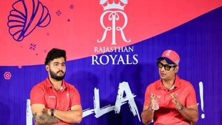 বিক্রি হয়ে যাচ্ছে রাজস্থান রয়্যালস!