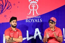 Rajasthan Royals : বিক্রি হয়ে গেল রাজস্থান রয়্যালস! দাম যা উঠল, শুনে চোখ কপালে উঠবে, আইপিএল ২০২৬-এর আগে বড় খবর