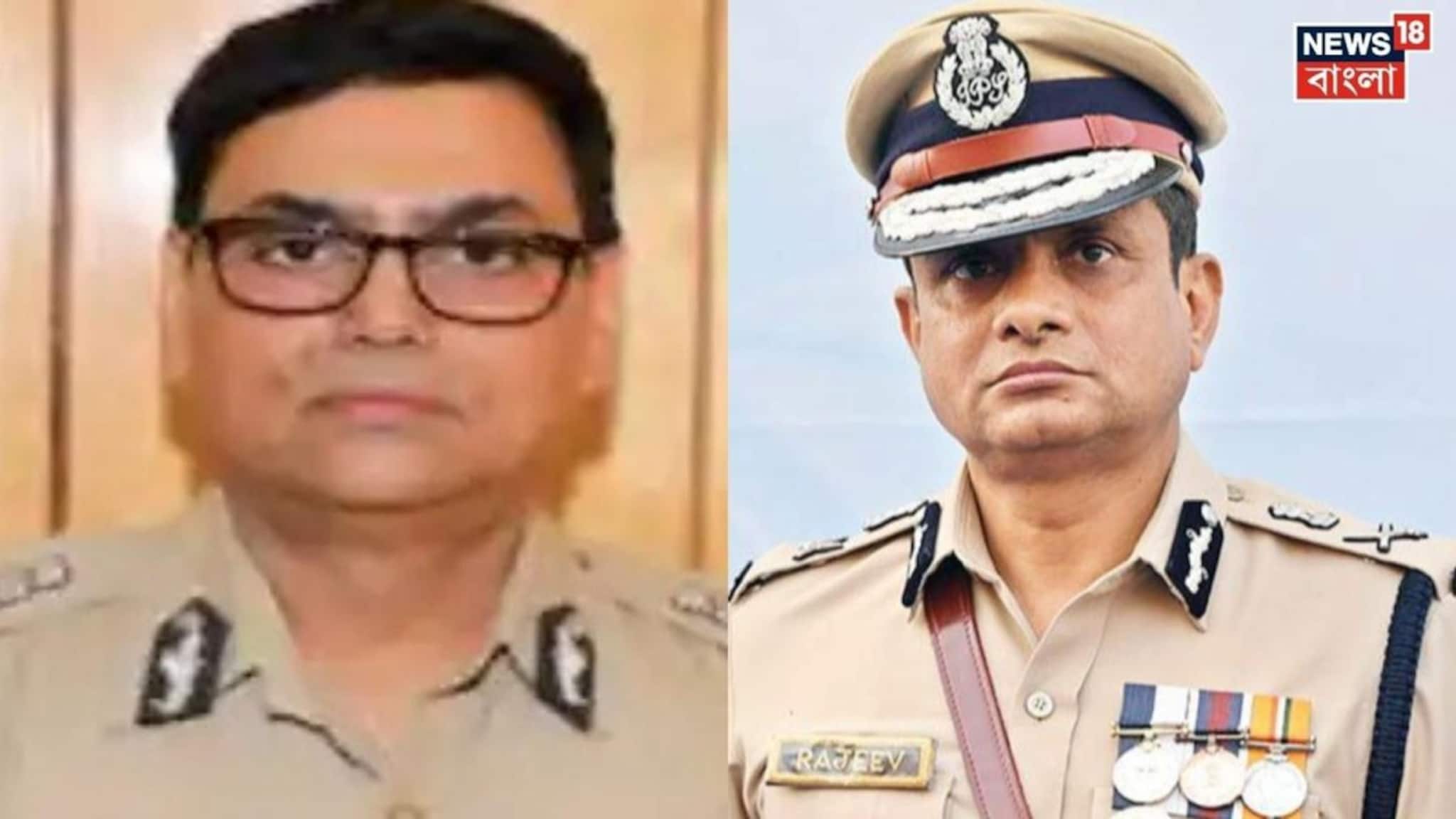 Rajesh Kumar: অবসরের পরেও মিলে গেল দুই বন্ধুর পথ! রাজীব তৃণমূলের সাংসদ, রাজেশকে প্রার্থী করে মাস্টারস্ট্রোক দিল বিজেপি?