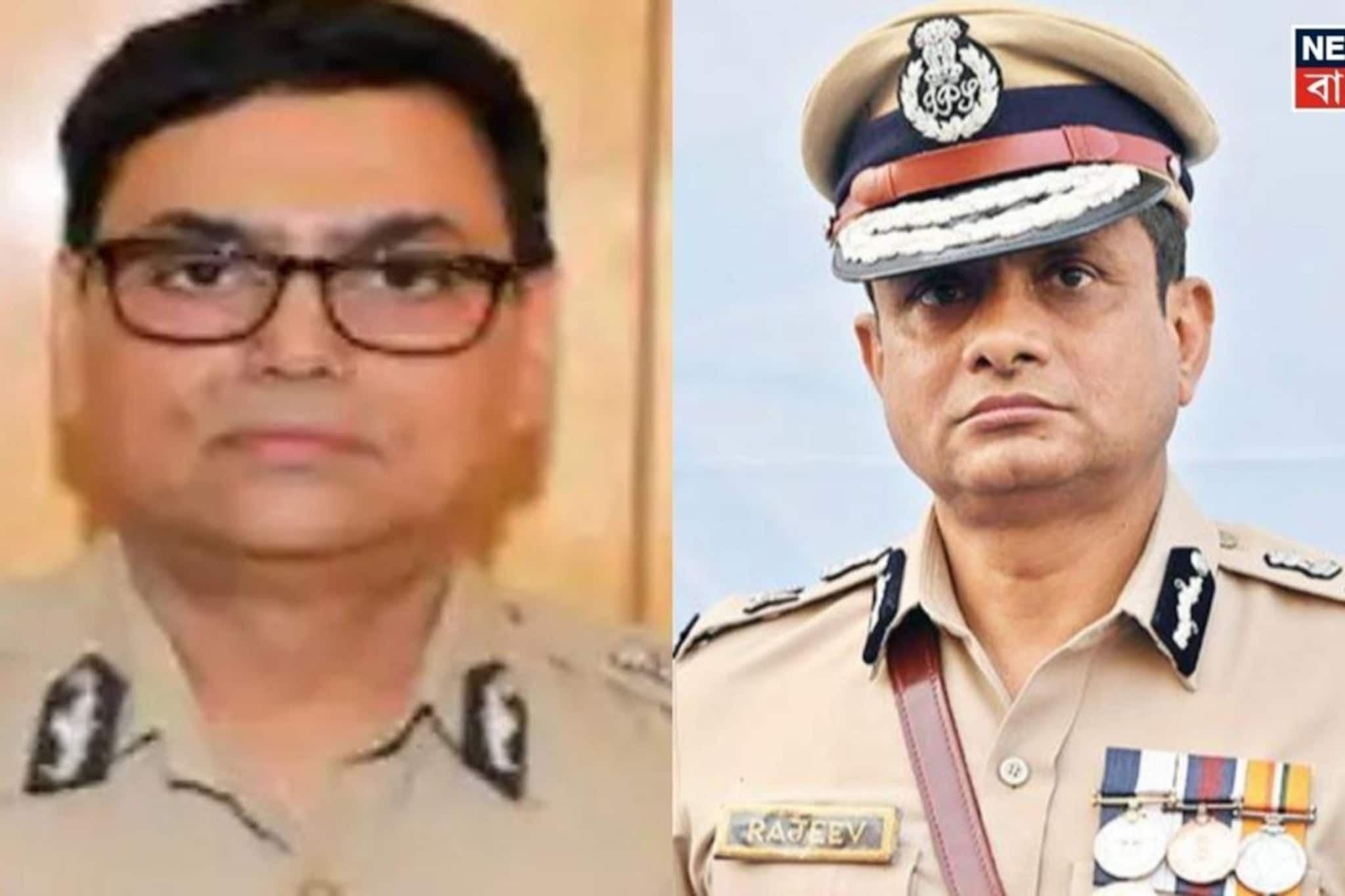 অবসরের পরেও মিলে গেল দুই বন্ধুর পথ! রাজীব তৃণমূলের সাংসদ, রাজেশকে প্রার্থী করে মাস্টারস্ট্রোক দিল বিজেপি?