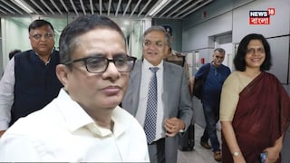 জ্ঞানেশ কুমারদের সঙ্গে মুখোমুখি বৈঠকে থাকছেন রাজীব কুমার৷