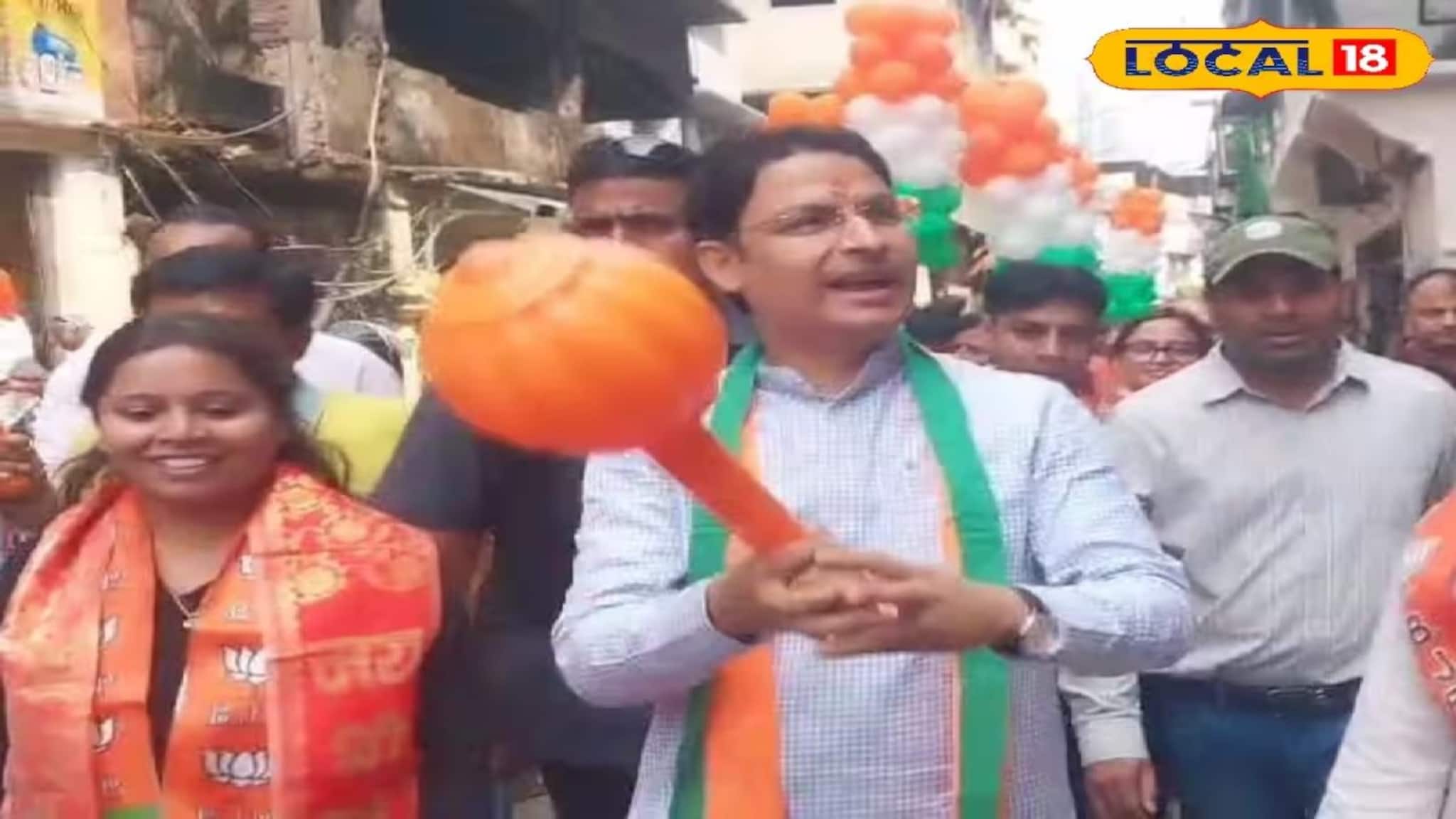 West Bengal Assembly Election 2026: নাবালিকার মৃত্যুর প্রতিবাদে শিলিগুড়ির বিজেপি প্রার্থীর প্রচার স্থগিত! শঙ্করের হয়ে মাঠে রাজু বিস্তা