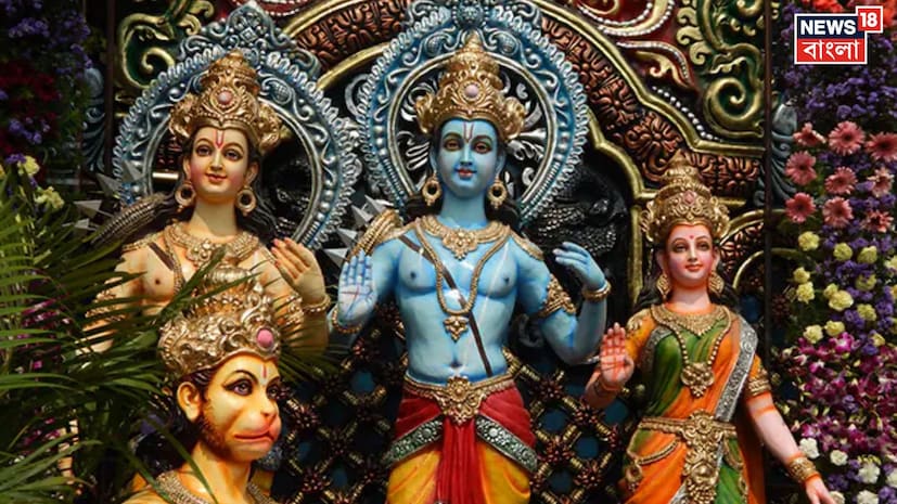 ২০২৬ সালের ২৬শে মার্চ, উত্তর ভারত জুড়ে অত্যন্ত ভক্তি সহকারে রাম নবমী উৎসব পালিত হবে। নবমী তিথি ২৬শে মার্চ সকাল ১১:৪৮ মিনিটে শুরু হয়ে পরের দিন, ২৭শে মার্চ সকাল ১০:০৬ মিনিটে শেষ হবে। ২০২৬ সালের ২৬শে মার্চ, উত্তর ভারত জুড়ে অত্যন্ত ভক্তি সহকারে রাম নবমী উৎসব পালিত হবে। নবমী তিথি ২৬শে মার্চ সকাল ১১:৪৮ মিনিটে শুরু হয়ে পরের দিন, ২৭শে মার্চ সকাল ১০:০৬ মিনিটে শেষ হবে।