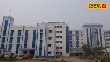 আকর্ষণীয় বেতনে বীরভূমে স্বাস্থ্যকর্মী নিয়োগের বিজ্ঞপ্তি! জানুন আবেদনের শেষ তারিখ ও যোগ্যতা সংক্রান্ত খুঁটিনাটি