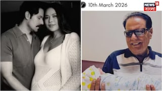 বাবা হলেন রণদীপ হুডা