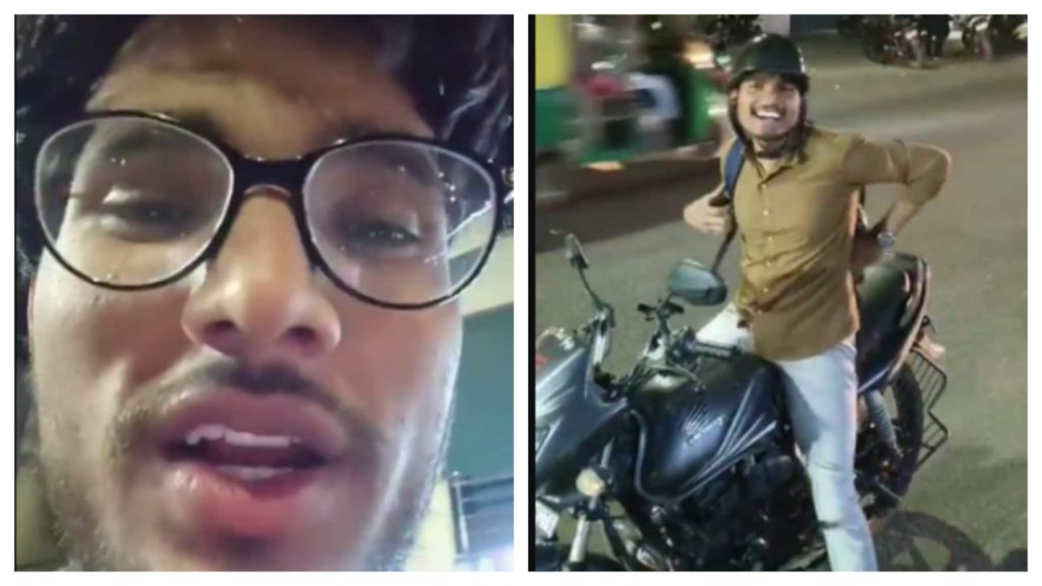 Rapido Driver Class Topper: র‍্যাপিডো চালক স্কুলের সহপাঠী, ক্লাসের ফার্স্ট বয়! অ্যাপ বাইক বুক করে চমকে গেলেন যুবক