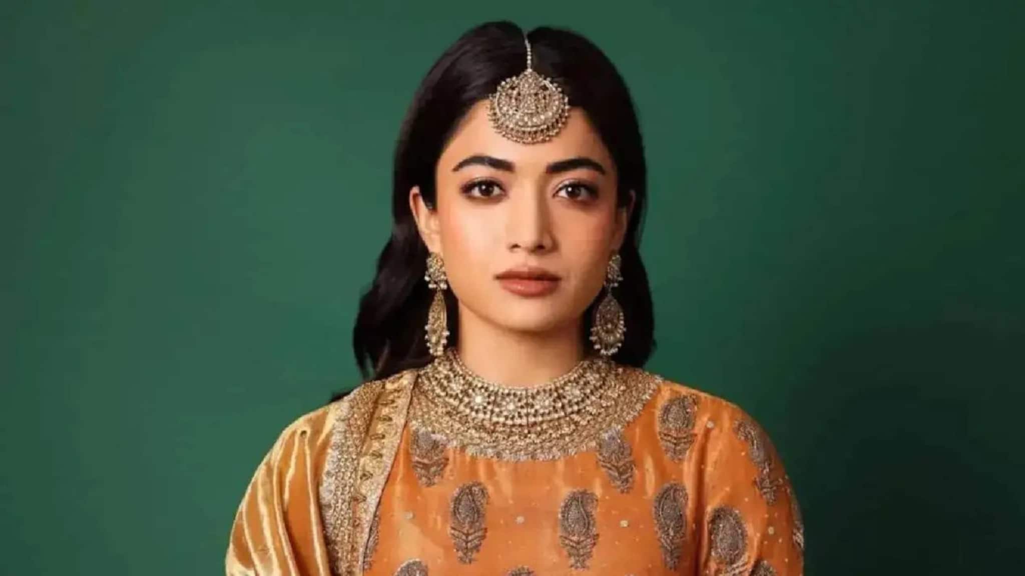 বিয়ে সারতেই এবার আইনি পথে রশ্মিকা, আচমকা হলটা কী? স্পষ্ট জানালেন বাইরের লোকের 'নোংরামি' আর না!