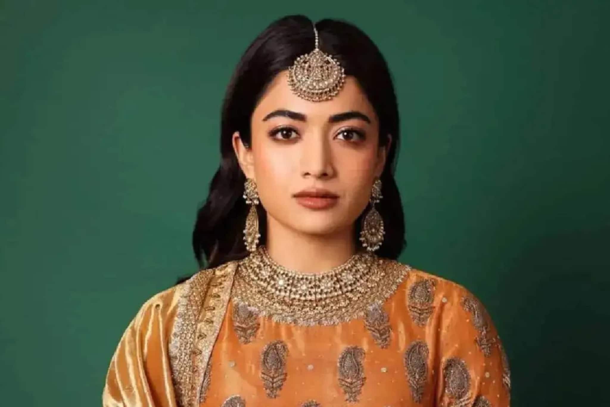 বিয়ে সারতেই এবার আইনি পথে রশ্মিকা, আচমকা হলটা কী? স্পষ্ট জানালেন বাইরের লোকের 'নোংরামি' আর না!