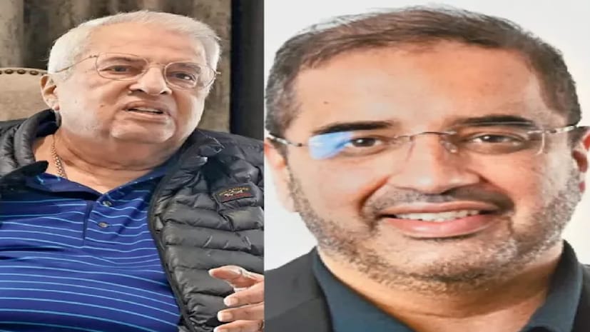 More than just sweets: The Gravis Group Today, Robbie heads the Gravis Group, a powerhouse that extends far beyond the freezer aisle. If you've ever admired the sleek Intercontinental on Mumbai's iconic Marine Drive, then you're looking at another part of its portfolio. His career is a masterclass in staying relevant, seamlessly transitioning between high-end hospitality and everyday food brands.