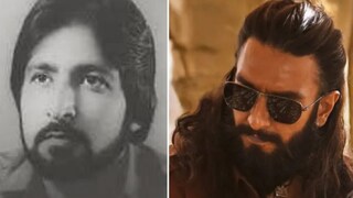 তিনিই বাস্তবের ধুরন্ধর।