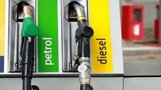 Indian Oil Corp Ltd tweets, "Reports on social media suggesting a shortage of petrol and diesel are baseless