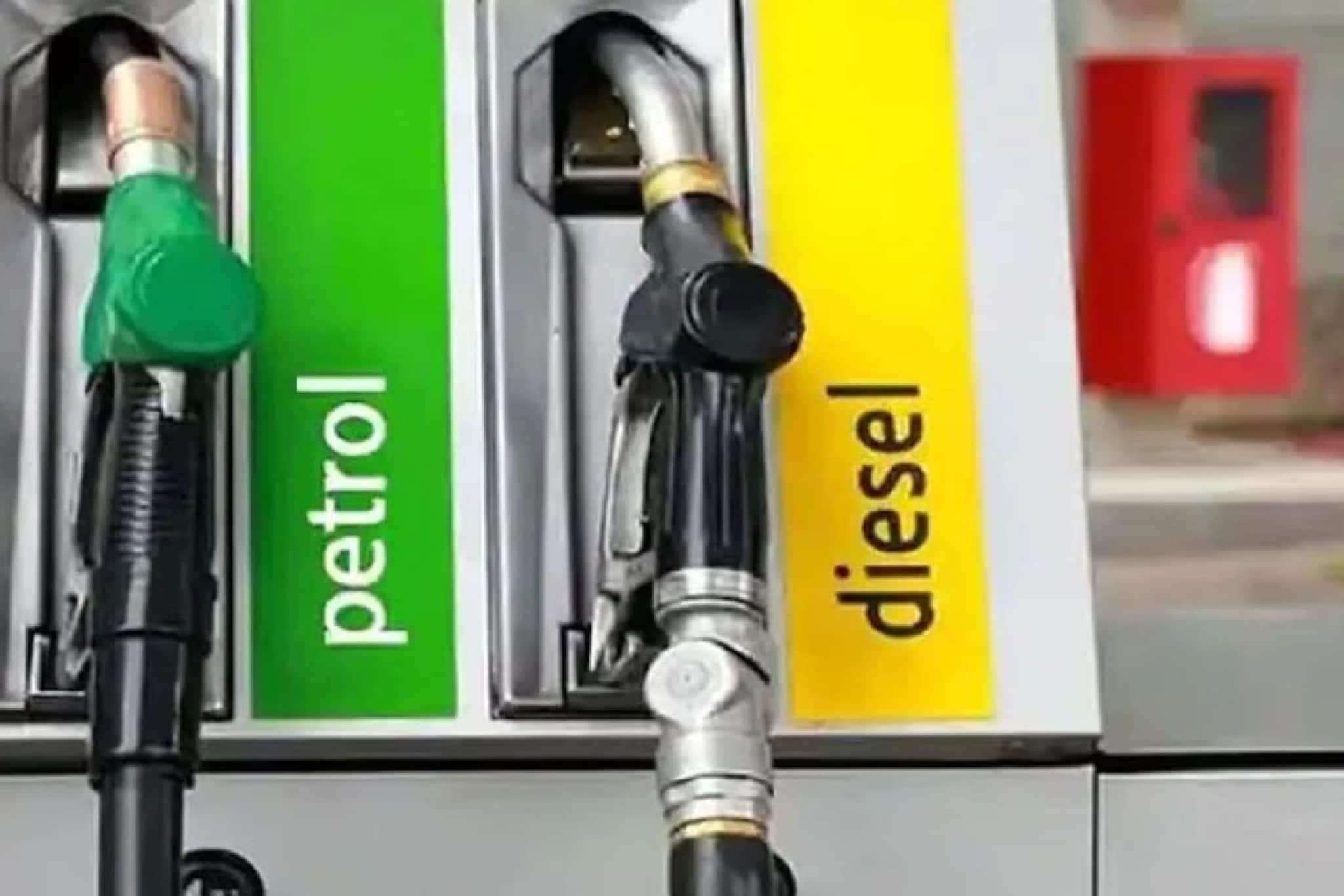 'ভারতে পর্যাপ্ত জ্বালানি রয়েছে, আতঙ্কিত হবেন না', ট্যুইট করে আশ্বস্ত করল 'ইন্ডিয়ান অয়েল'