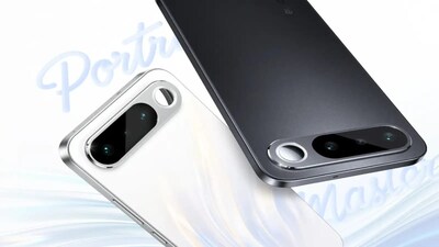 ৭০০০mAh ব্যাটারি ও ইউনিক ক্যামেরা—Realme 16 5G নিয়ে বড় চমক