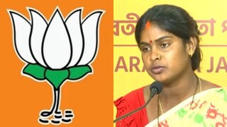 রেখা পাত্র