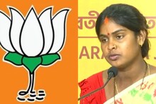 সন্দেশখালির মুখ রেখা পাত্র এবার হিঙ্গলগঞ্জে বিজেপি প্রার্থী! লোকসভার হারেও পদ্ম শিবিরের ভরসা কমল না এতটুকুও