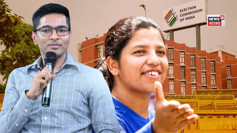 SIR চূড়ান্ত তালিকা বার হওয়ার পর থেকেই একের পর এক এমন খবর আসছে যা ঘিরে উষ্মা চরমে উঠেছে{ এর সঙ্গে জুড়েছে রাজনৈতিক চাপানউতর। কারণ, নথি যাচাই এবং নিষ্পত্তি হয়নি এমন ৬০ লক্ষ ৬ হাজার ৬৭৫ জনের নামের পাশে লেখা under adjudication। SIR চূড়ান্ত তালিকা বার হওয়ার পর থেকেই একের পর এক এমন খবর আসছে যা ঘিরে উষ্মা চরমে উঠেছে{ এর সঙ্গে জুড়েছে রাজনৈতিক চাপানউতর। কারণ, নথি যাচাই এবং নিষ্পত্তি হয়নি এমন ৬০ লক্ষ ৬ হাজার ৬৭৫ জনের নামের পাশে লেখা under adjudication।