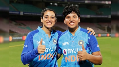 Bengal's Richa Ghosh will play in Sanjeev Goenka's Hundred team 