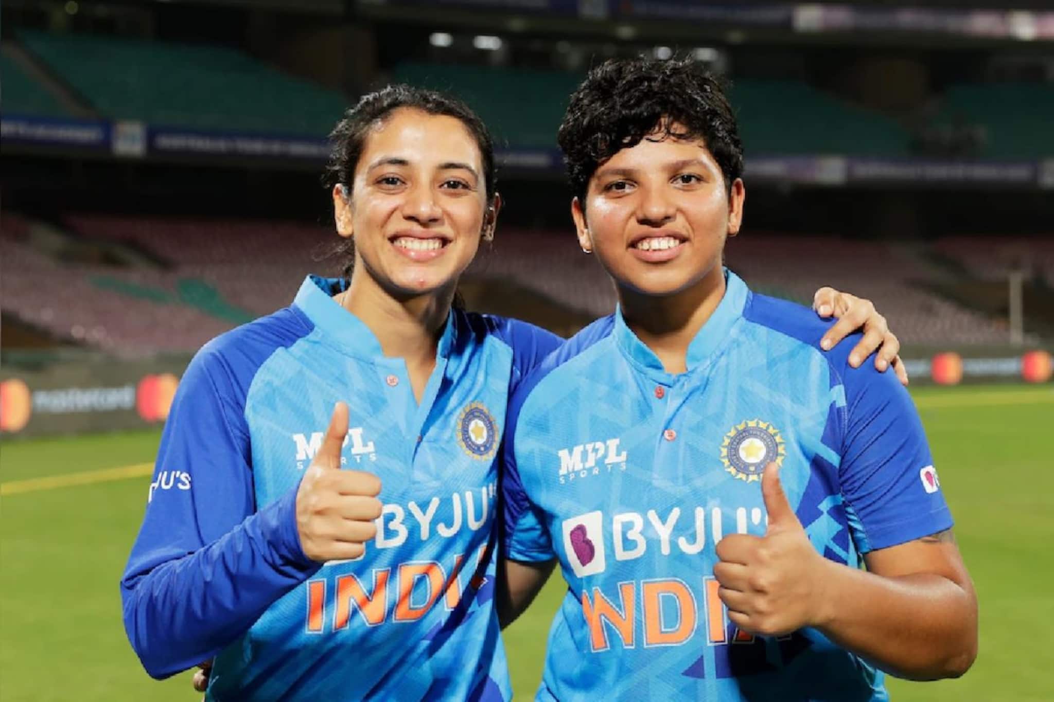 রিচা ঘোষকে বিশাল টাকায় কিনলেন বাংলার সঞ্জীব গোয়েঙ্কা, হান্ড্রেডে এবার কাদের সঙ্গে খেলবেন বাংলার মেয়ে