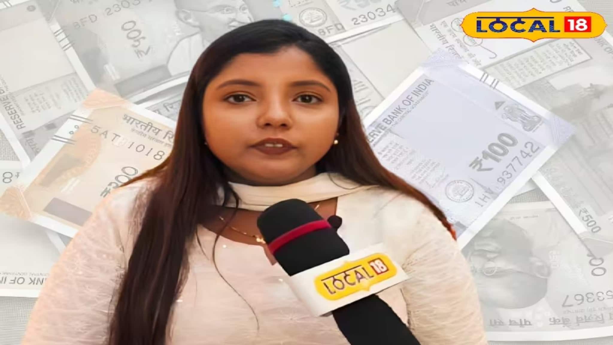 পরীক্ষার ফি দিতে না পারায় কলেজে পড়া হয়নি!সেই মেয়ের মাসে লক্ষাধিক টাকা আয়,কী ব্যবসা তাঁর?