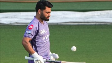 ক্যাপ্টেন হওয়ার জন্য 'রেডি' নন এখনই! কেকেআর হারতেই রিঙ্কু সিং কাঠগড়ায়