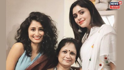 Ritabhari Chakraborty Shares Joy: Sister Chitrangada Expecting Baby in 2026!